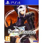 Shining Resonance Refrain - Draconic Launch Edition [PS4]